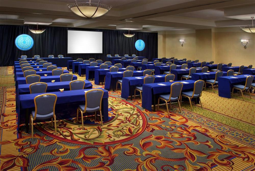 Sheraton Hartford South Rocky Hill Zaplecze biznesowe zdjęcie