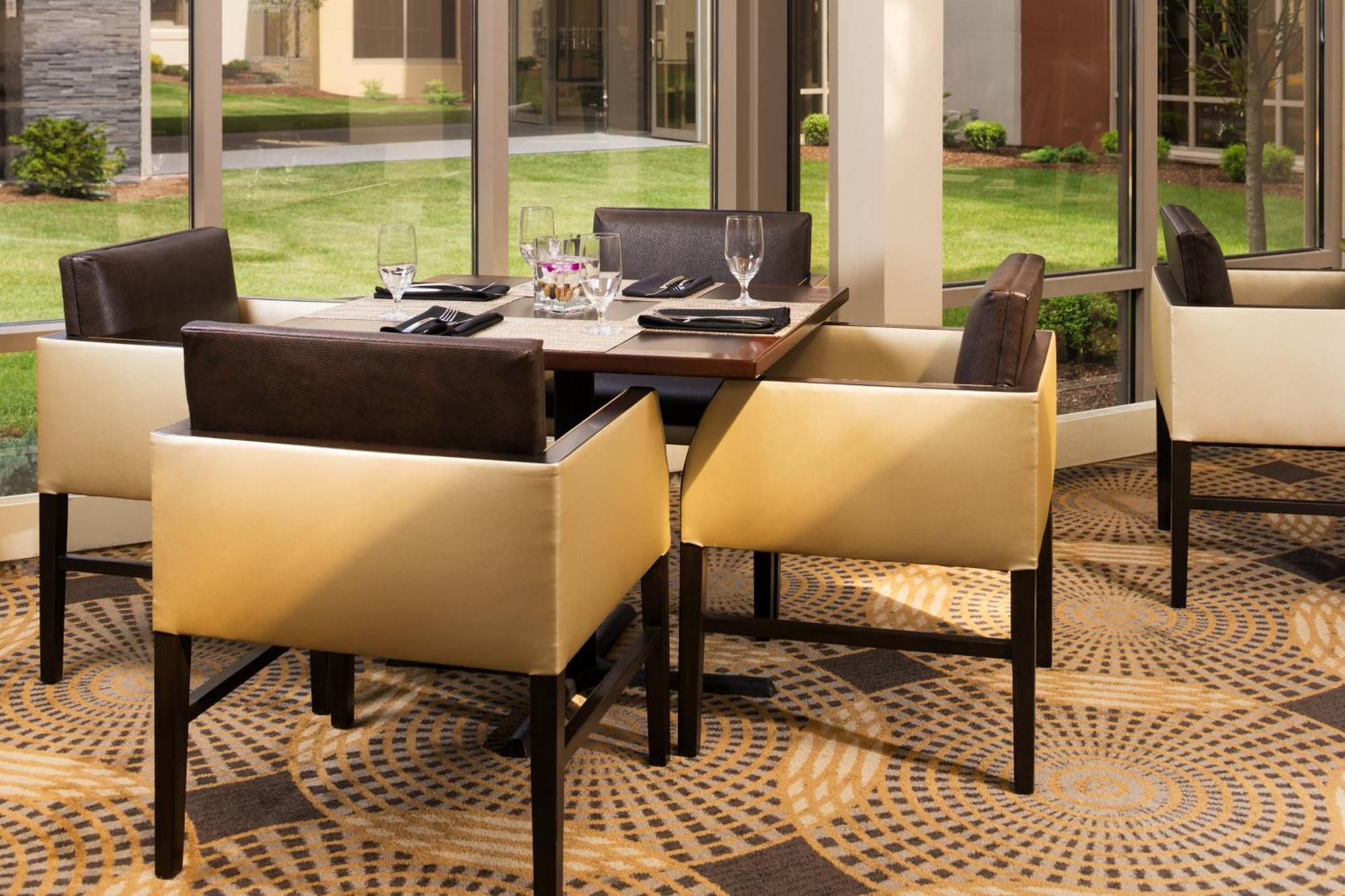 Sheraton Hartford South Rocky Hill Zewnętrze zdjęcie