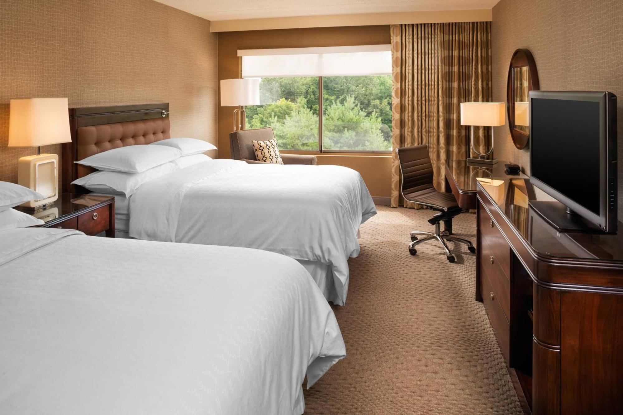 Sheraton Hartford South Rocky Hill Zewnętrze zdjęcie