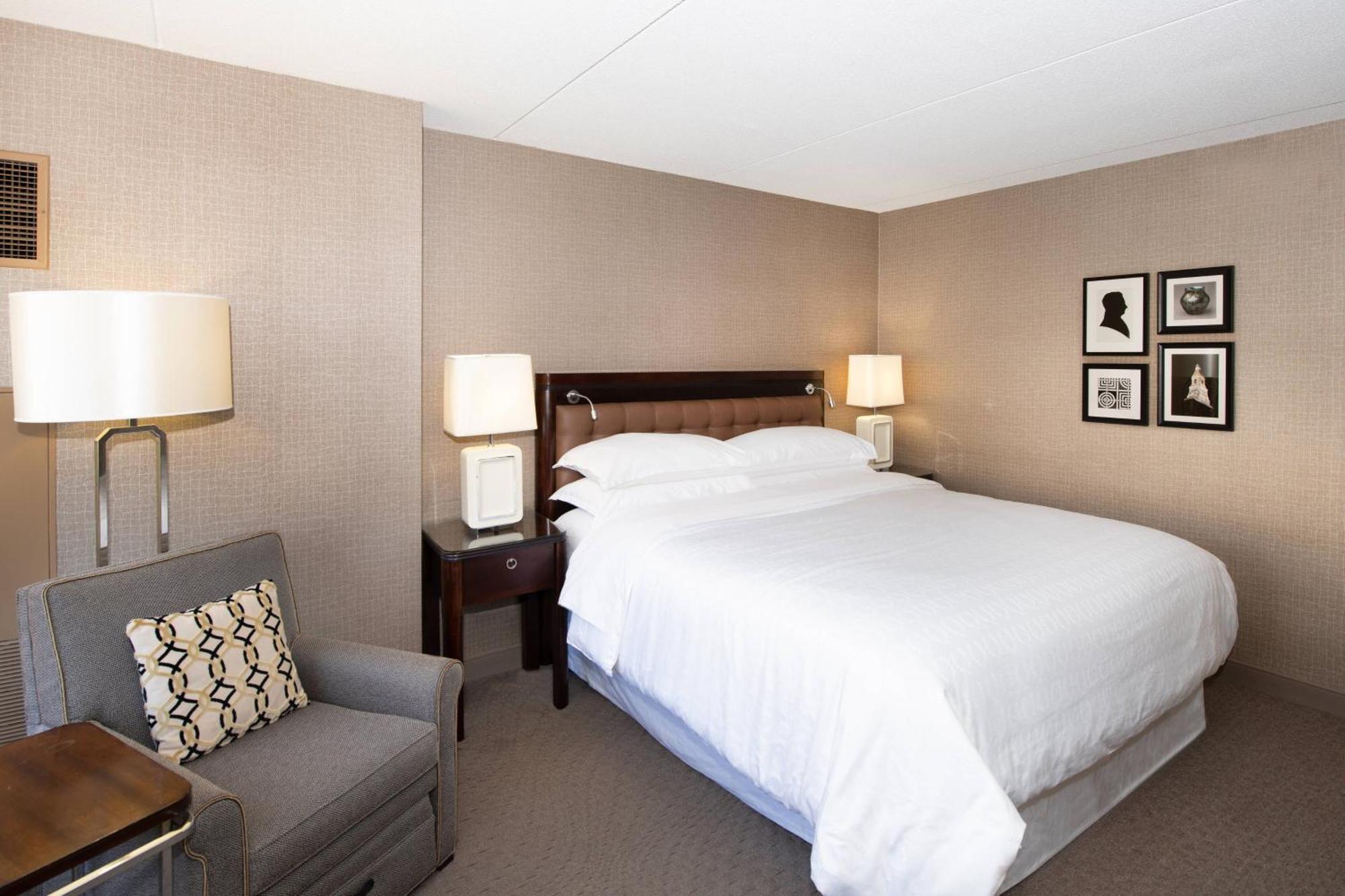 Sheraton Hartford South Rocky Hill Zewnętrze zdjęcie