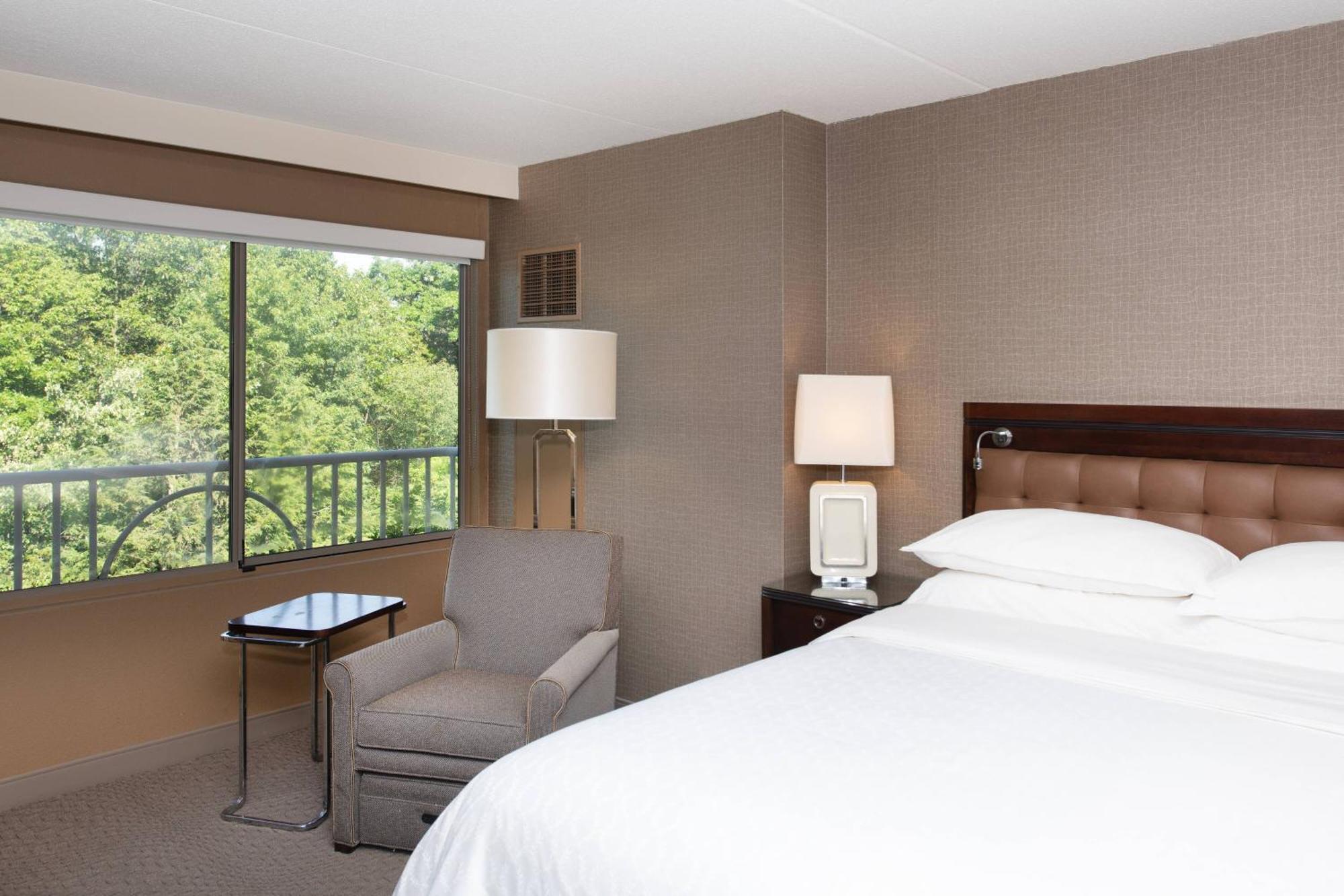 Sheraton Hartford South Rocky Hill Zewnętrze zdjęcie