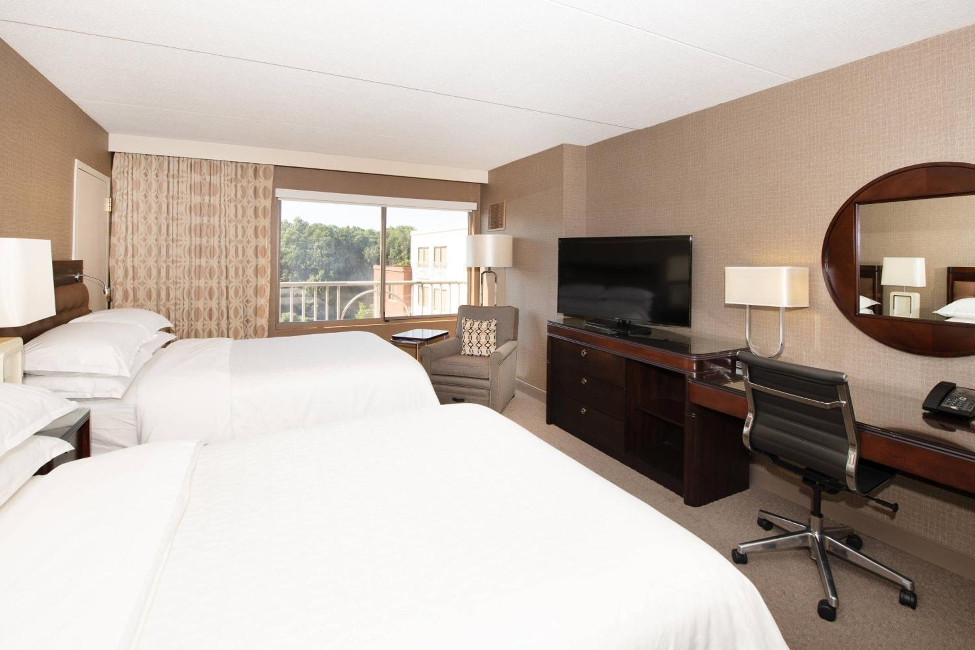 Sheraton Hartford South Rocky Hill Zewnętrze zdjęcie