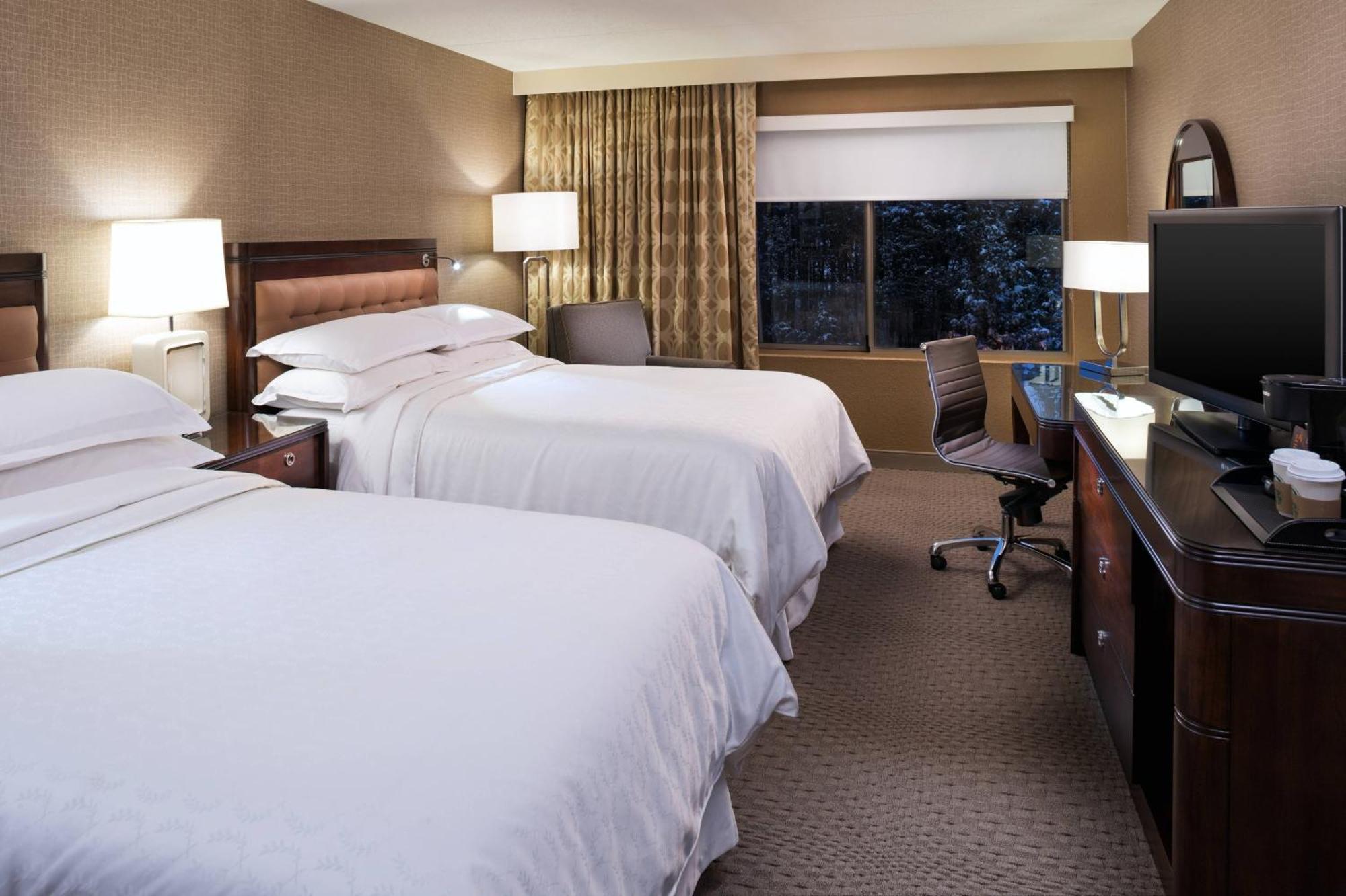 Sheraton Hartford South Rocky Hill Zewnętrze zdjęcie