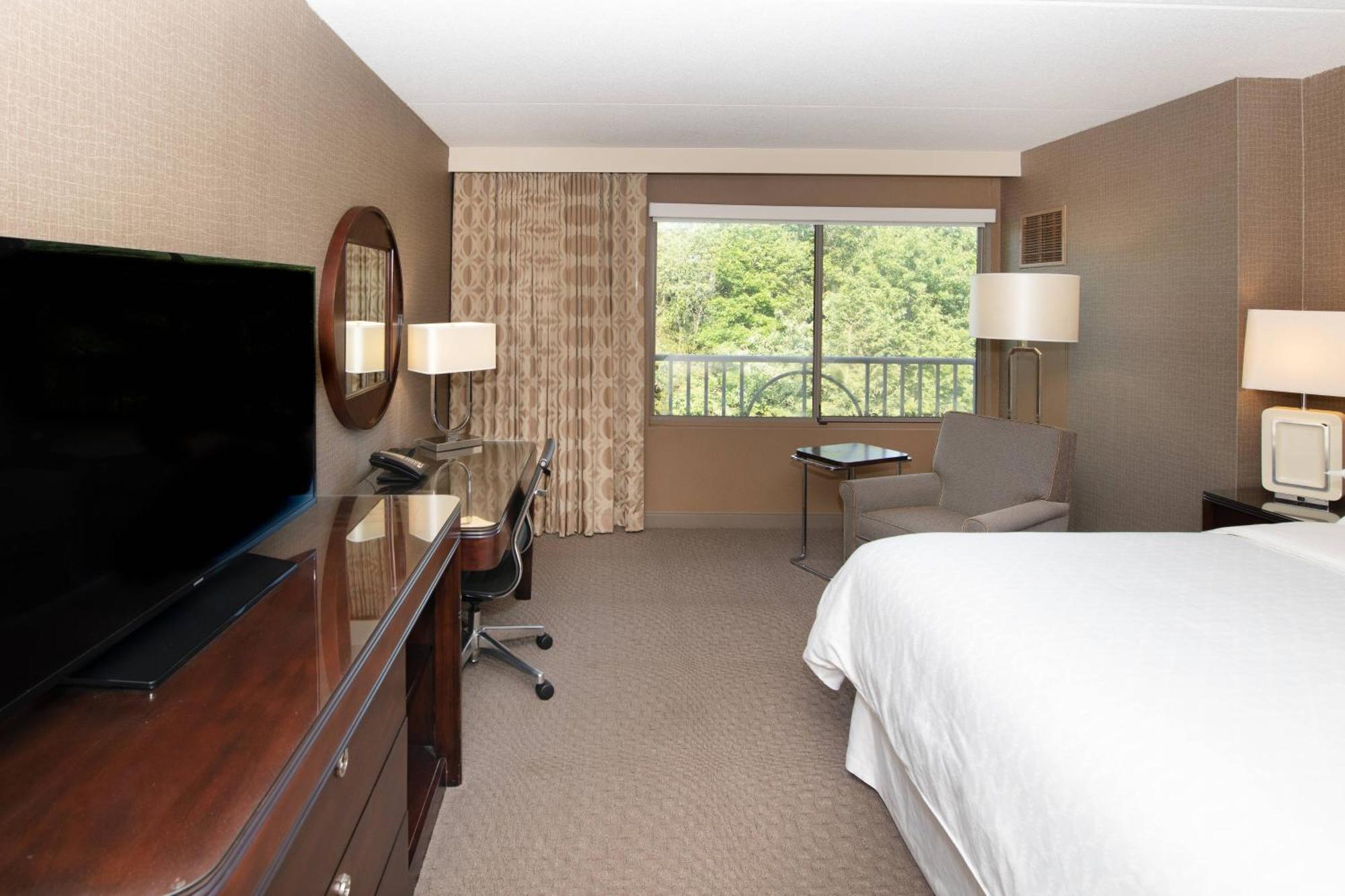 Sheraton Hartford South Rocky Hill Zewnętrze zdjęcie