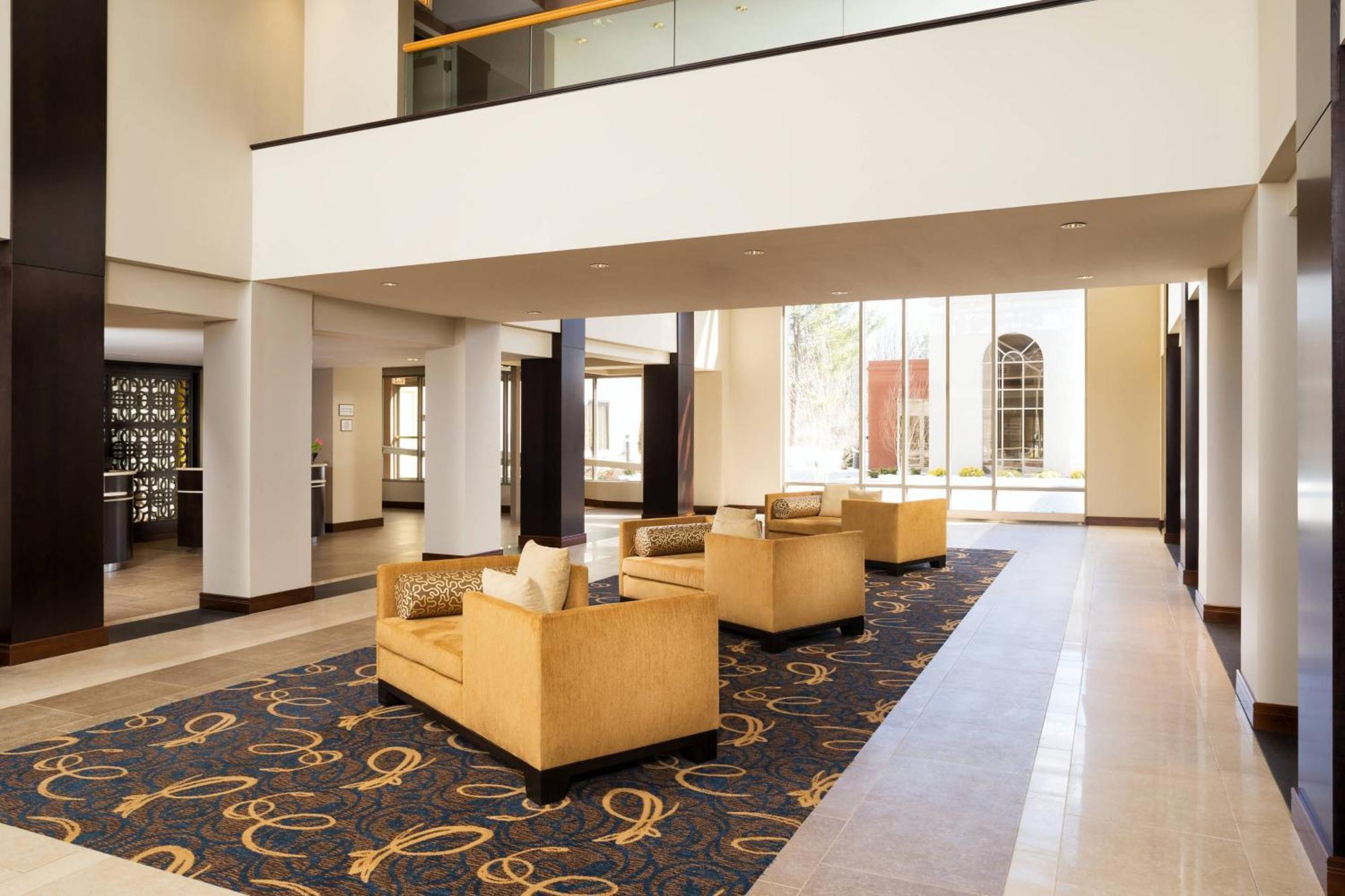 Sheraton Hartford South Rocky Hill Zewnętrze zdjęcie