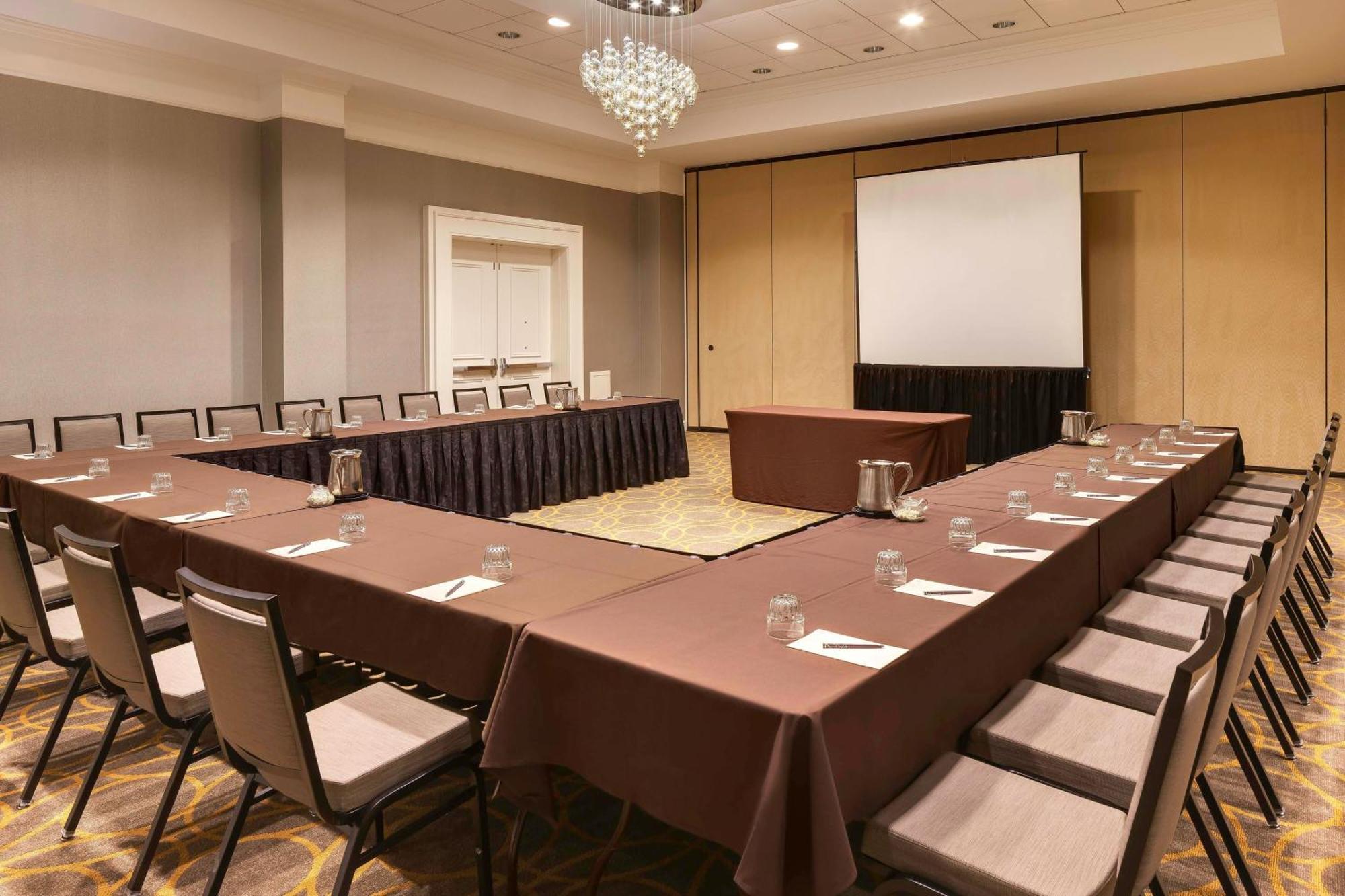 Sheraton Hartford South Rocky Hill Zewnętrze zdjęcie