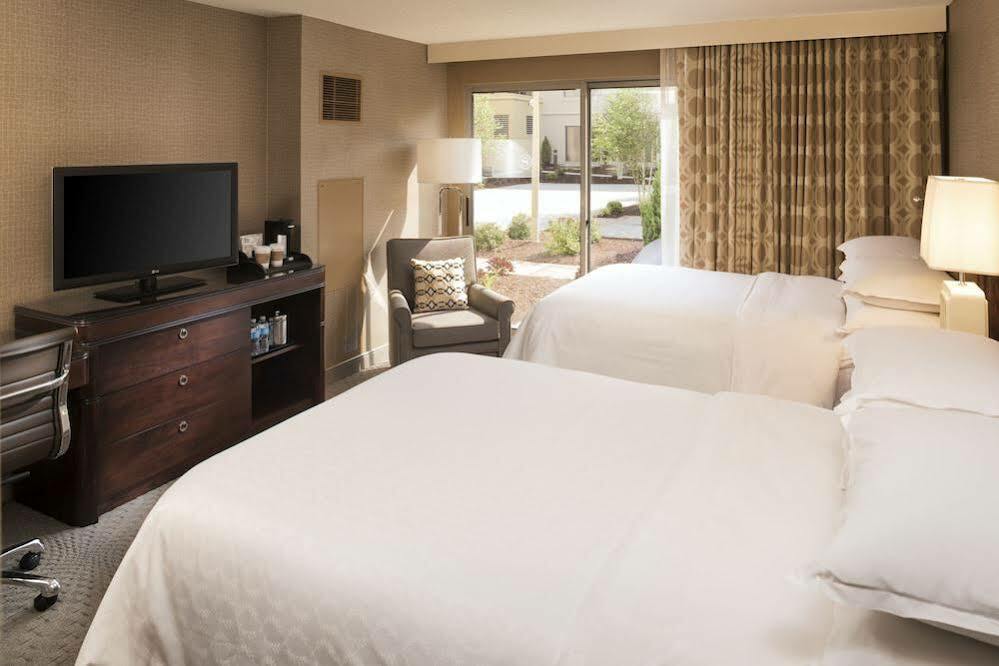 Sheraton Hartford South Rocky Hill Zewnętrze zdjęcie